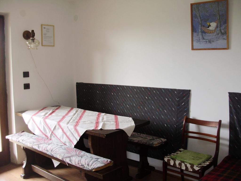 Nyugalomsziget Nyaralohaz Villa Zalaszentlászló Kamer foto